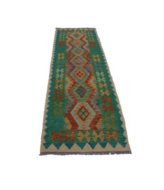 kelim rug runner   292x78cm