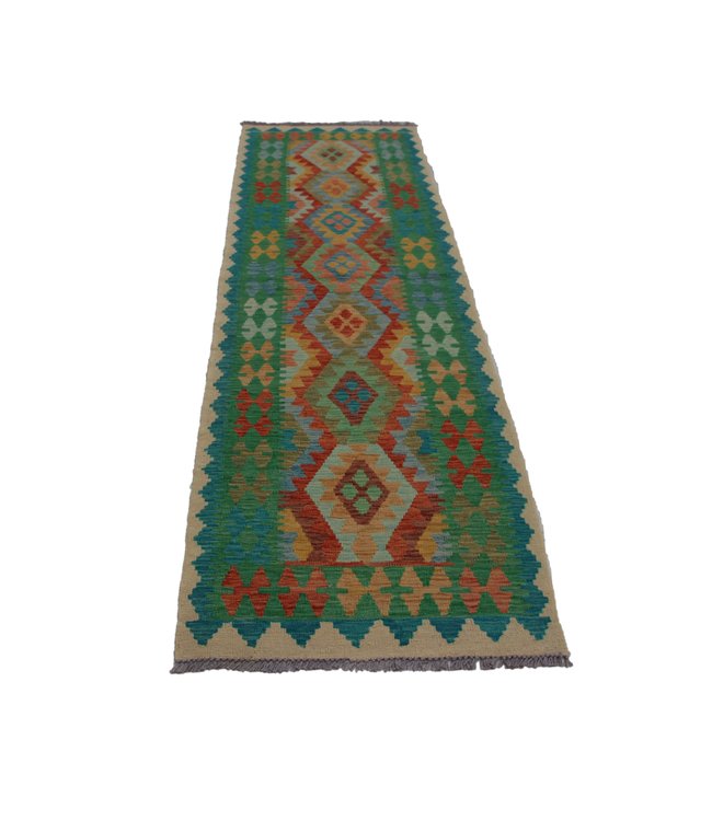 kelim rug  runner   292x78cm