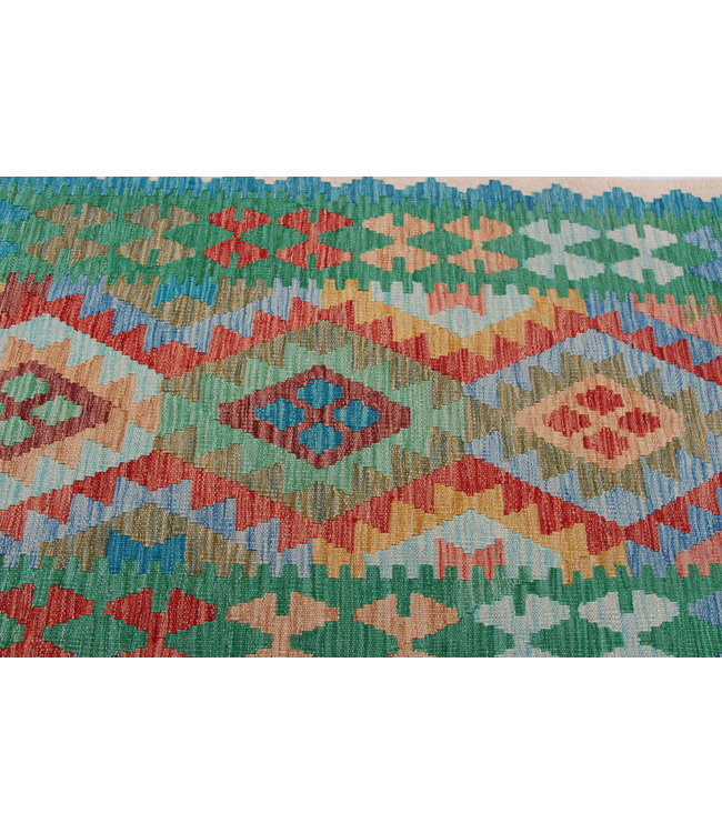kelim rug  runner   292x78cm