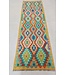 kelim rug runner   294x83cm