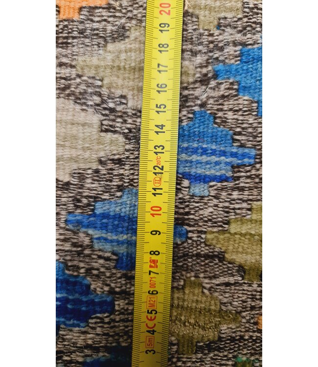 kelim teppich  läufer 290x81cm