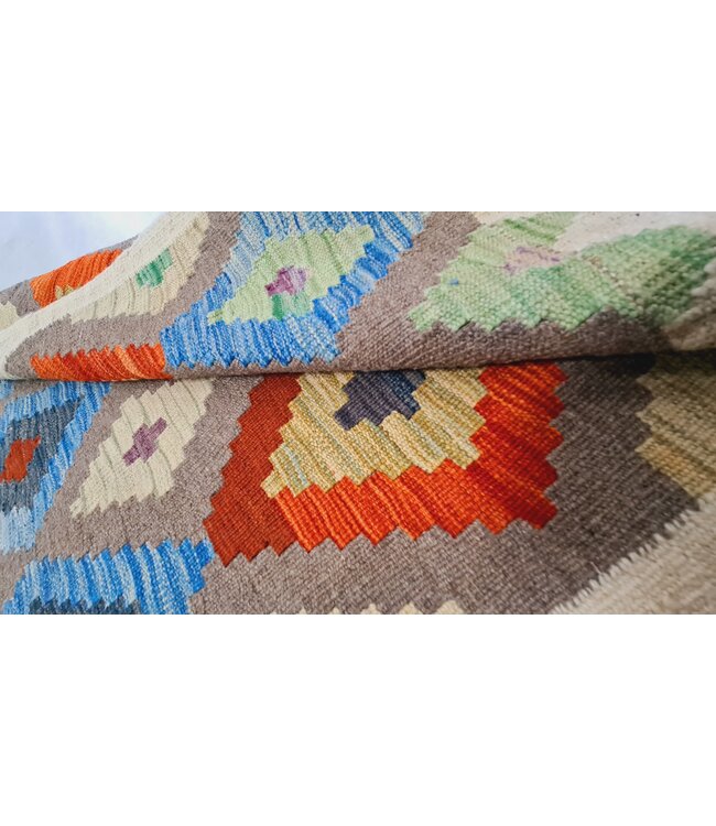 kelim rug  runner   200x82cm