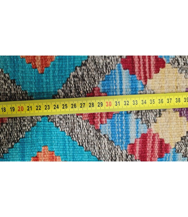 kelim rug  runner  292x84cm 