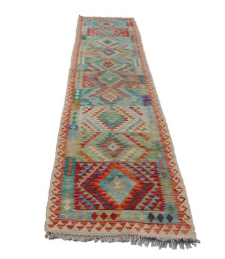 kelim rug runner 398x83cm kelim rug runner 398x83cm