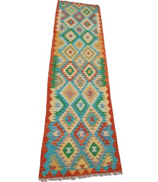 kelim teppich läufer 294x82cm kelim teppich läufer 294x82cm