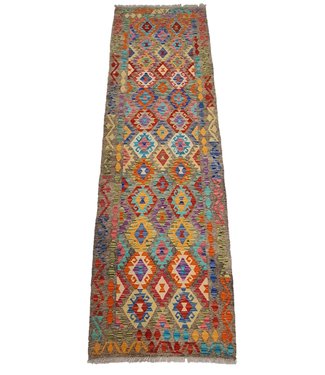 kelim rug runner 309x90cm kelim rug runner 309x90cm