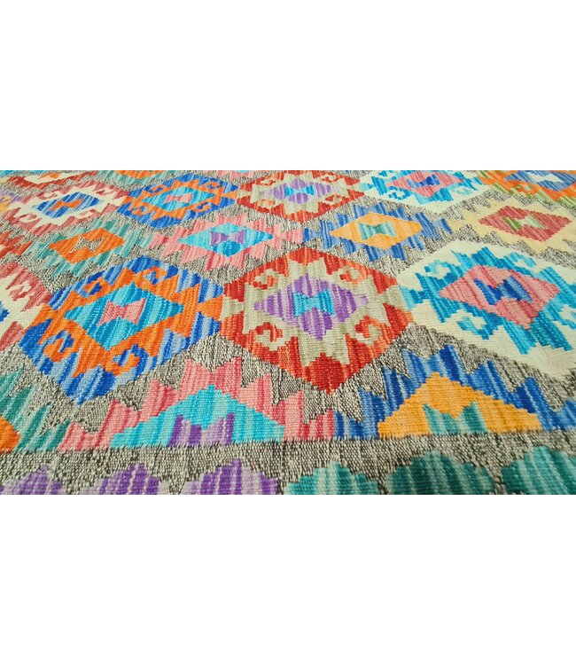 kelim rug  runner  309x90cm
