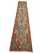 kelim rug runner  395x79cm