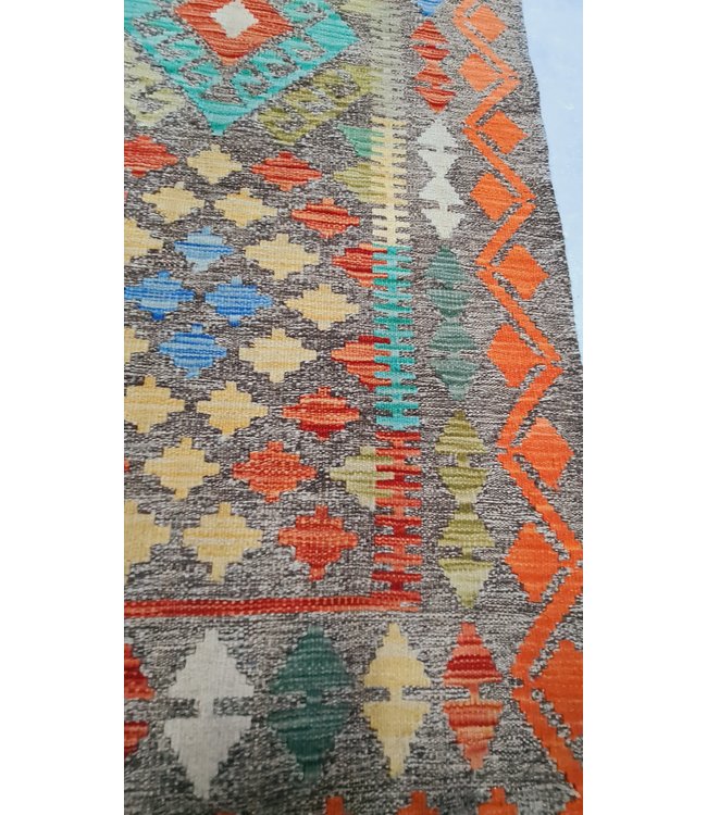 kelim rug  runner   395x79cm