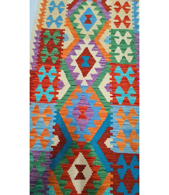 kelim rug  runner  240x81cm