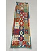 kelim rug runner 290x87cm