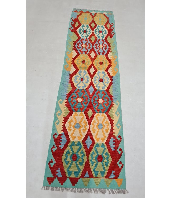 kelim rug  runner 300x81cm