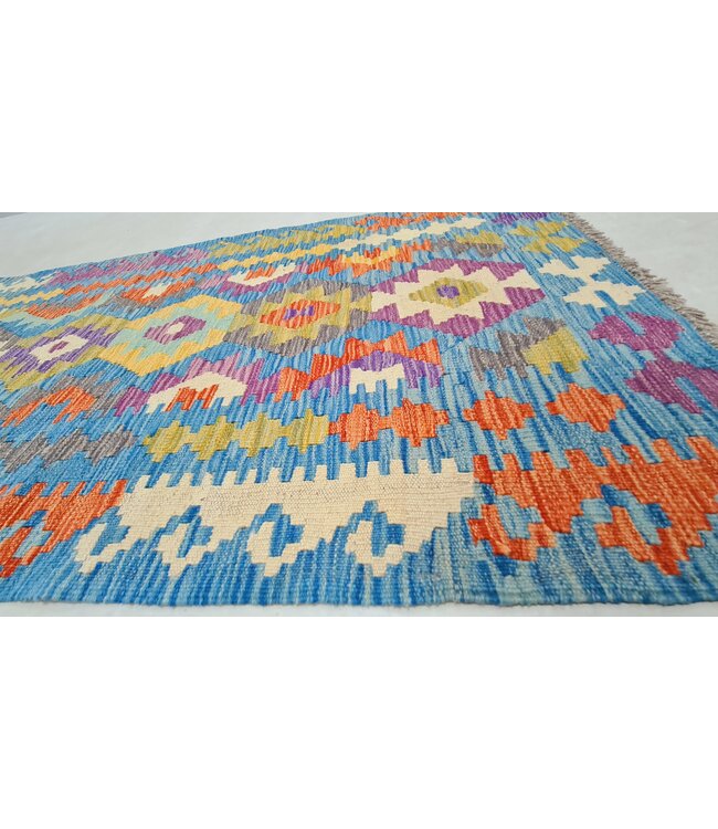 kelim rug  runner   296x82cm