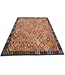 Hand Woven Afghan Wool Kilim Area Rug  299x254cm
