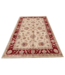 Hand Knotted Ziegler Wool Rug Oriental Carpet 248x175cm Hand Knotted Ziegler Wool Rug Oriental Carpet 248x175cm