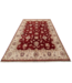 Hand Knotted Ziegler Wool   Rug Oriental Carpet  250x175cm