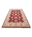 Hand Knotted Ziegler Wool   Rug Oriental Carpet  238x178cm