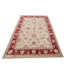 Hand Knotted Ziegler Wool   Rug Oriental Carpet  242x174cm