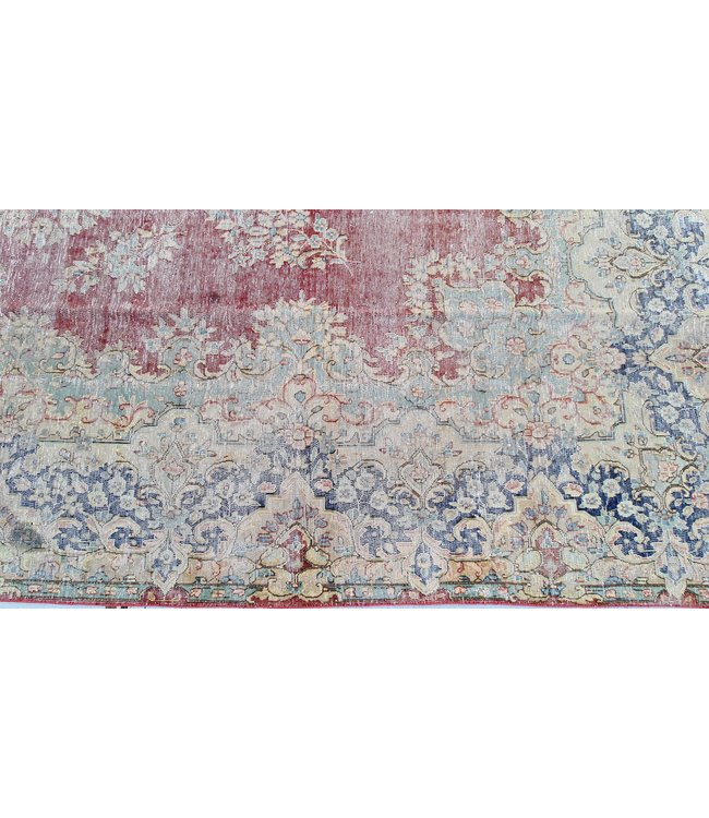 Sham Rug  398x298cm
