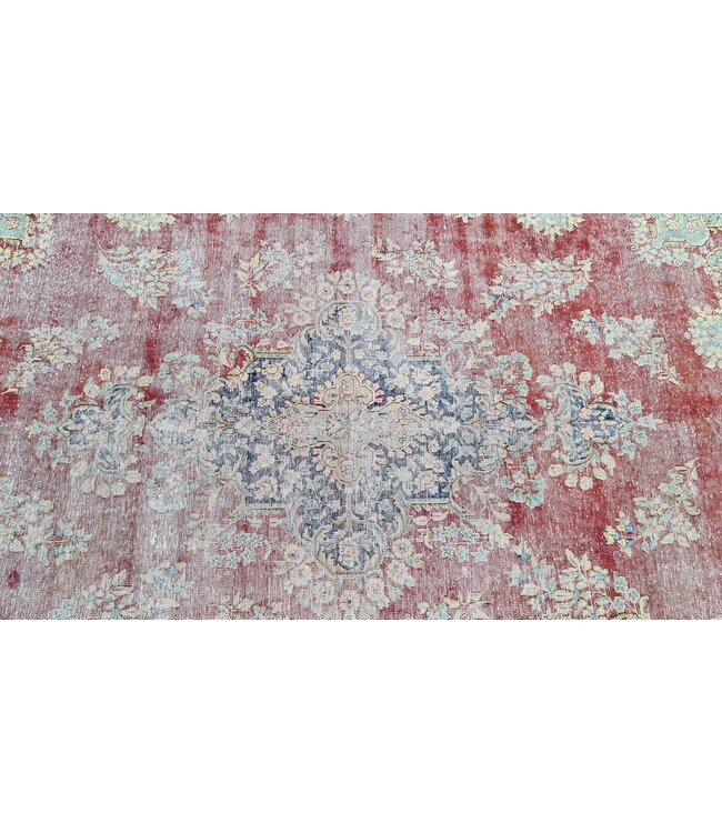 Sham Teppich  398x298cm