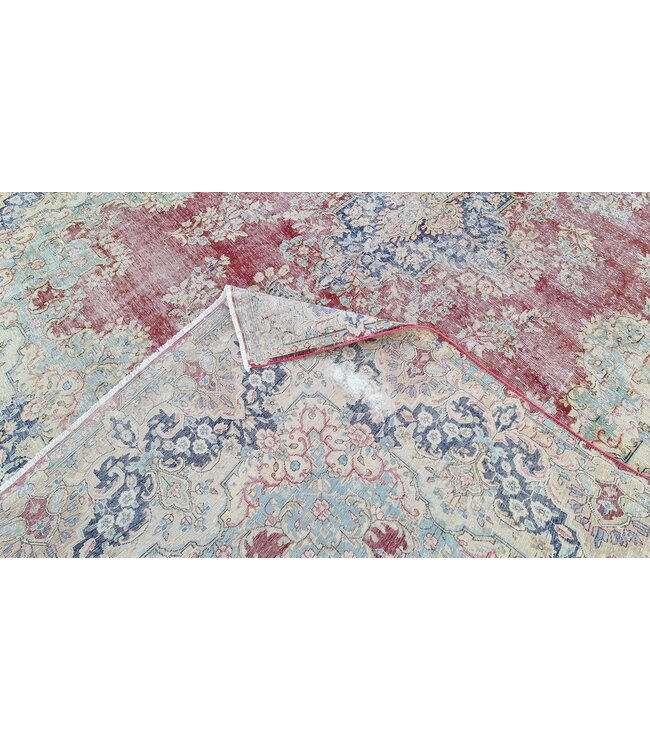 Sham vloerkleed 398x298cm