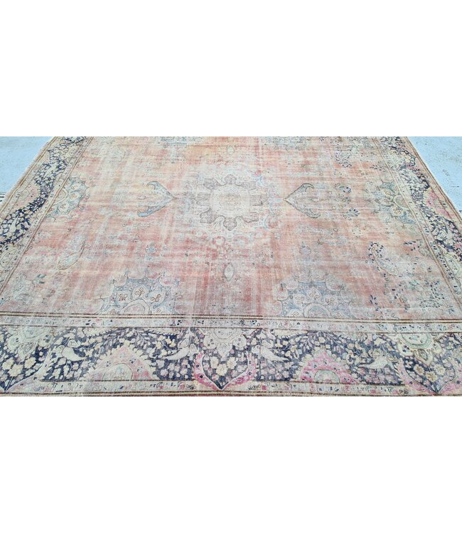 Ruqal Rug  395x301cm