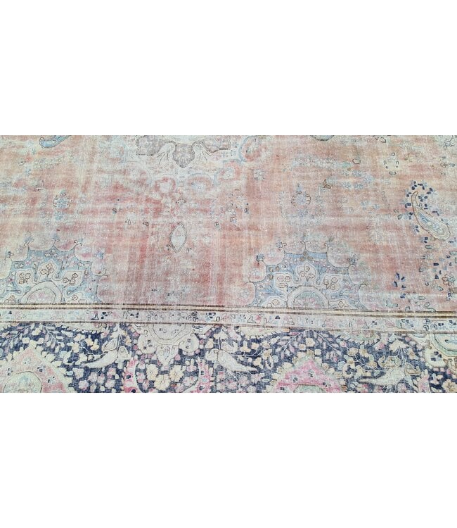 Ruqal Teppich  395x301cm