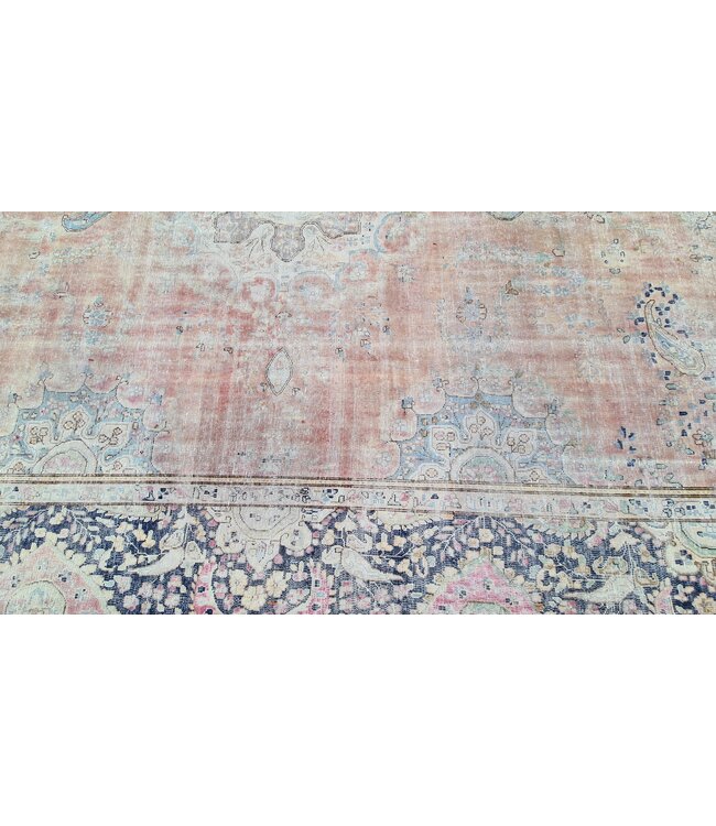 Ruqal vloerkleed 395x301cm