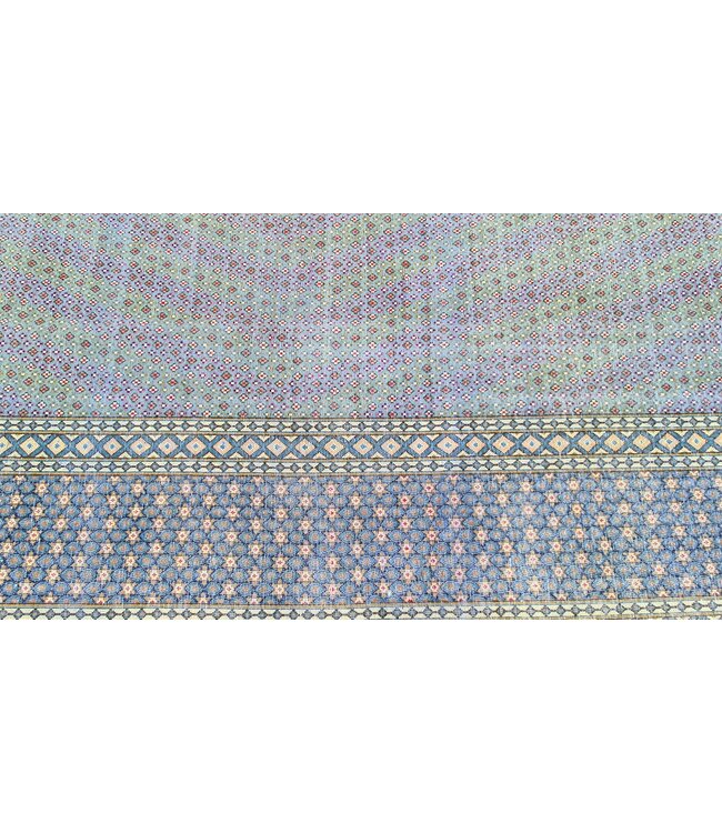 Ruqal Rug  391x292cm