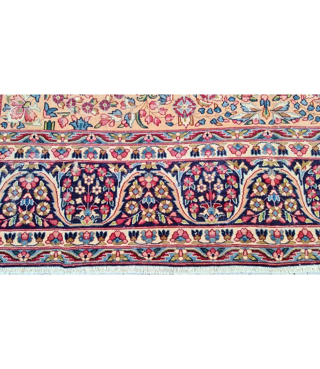 Royal Puraq vloerkleed  391x298 cm