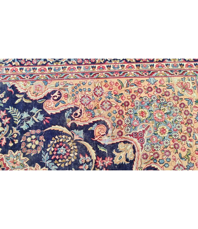 Royal Puraq vloerkleed  391x298 cm