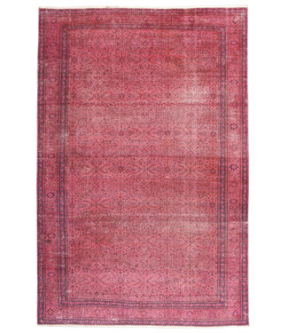 Gul Khal Rug  294x195cm