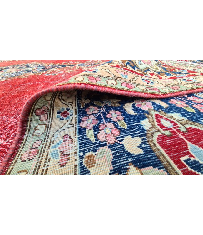 Art Deco Shol 458x303cm