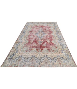 Sham Rug  398x298cm