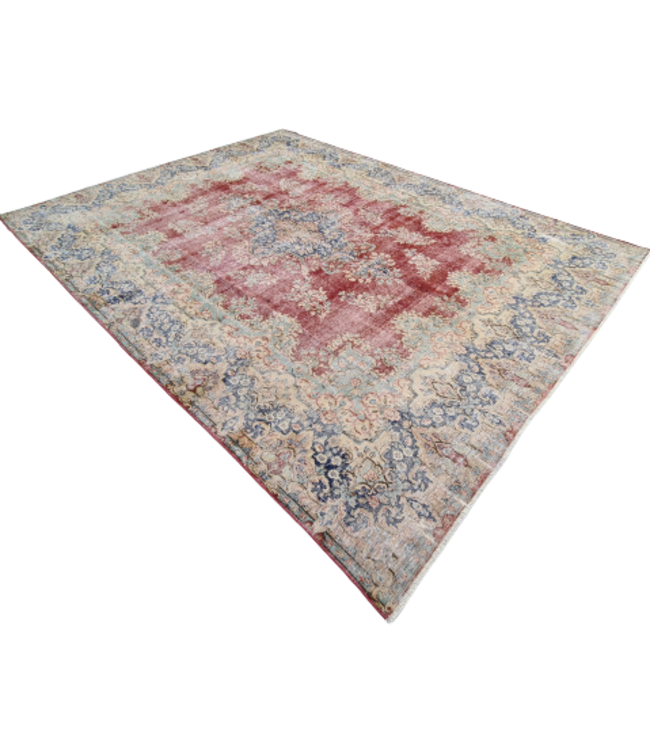 Sham vloerkleed 398x298cm