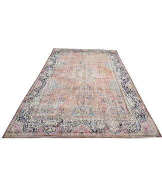 Ruqal Rug 395x301cm
