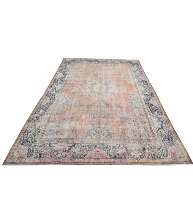 Ruqal Rug  395x301cm