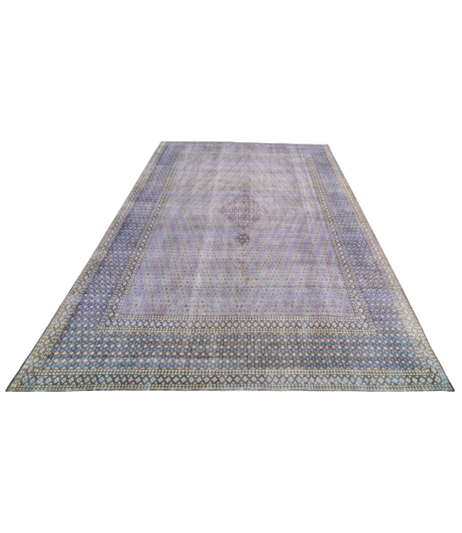 Ruqal vloerkleed  391x292cm