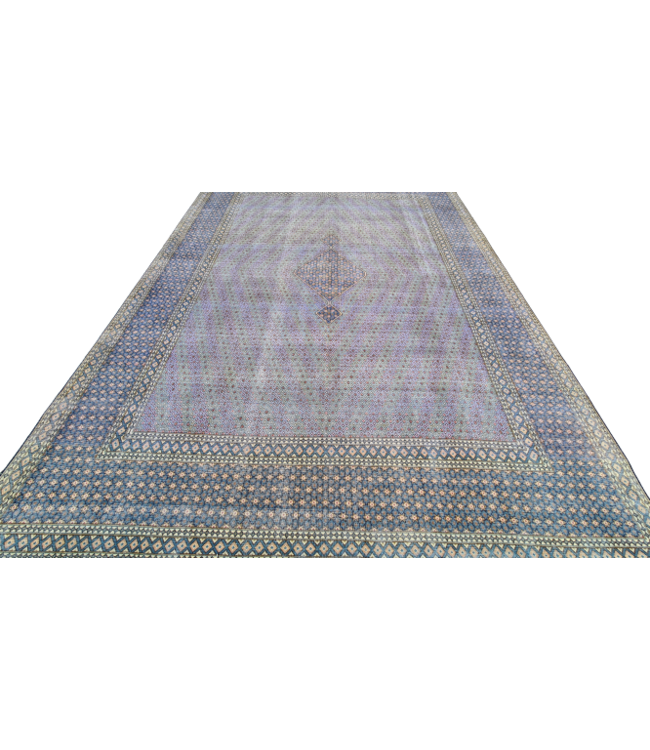 Ruqal Rug  391x292cm