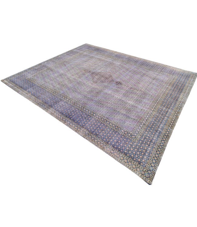 Ruqal Rug  391x292cm