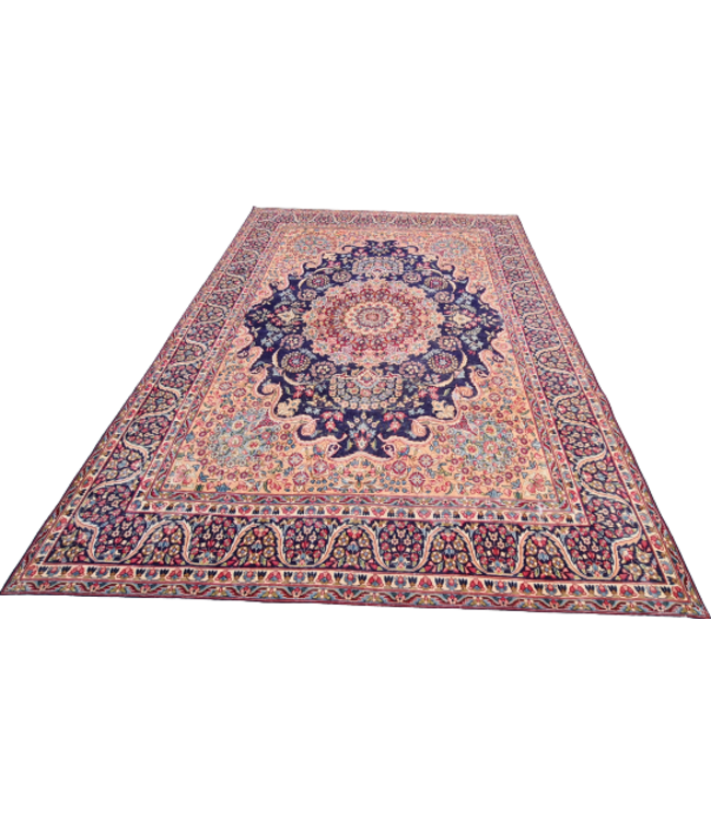 Royal Puraq Rug  391x298 cm