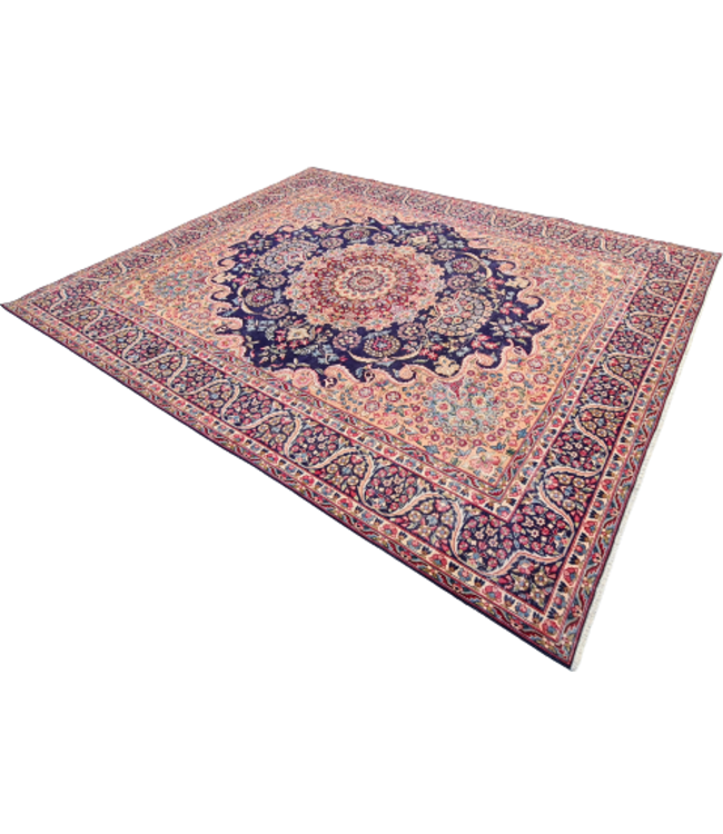 Royal Puraq vloerkleed  391x298 cm