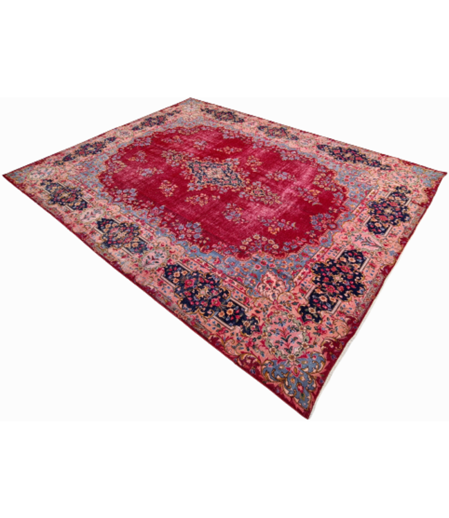 Gul Khal Teppich  407x292cm