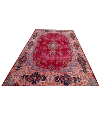 Gul Khal Rug 407x292cm