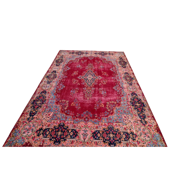 Gul Khal Rug  407x292cm