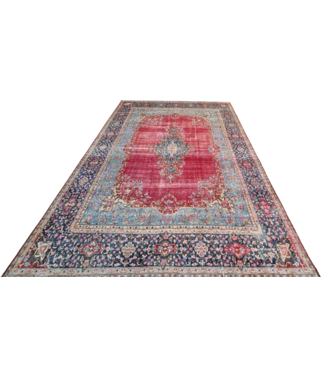 Art Deco Shol 458x303cm