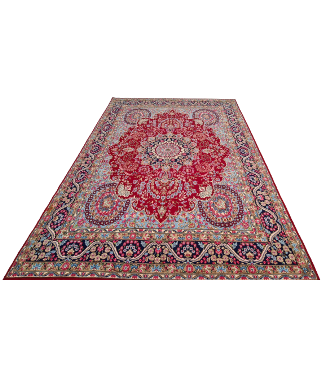 Royal crock Rug 400x307cm