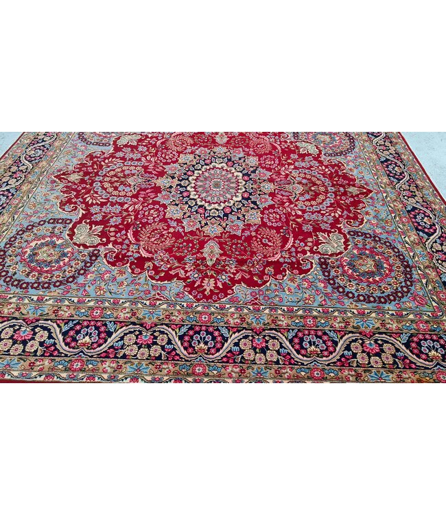 Royal crock Rug 400x307cm