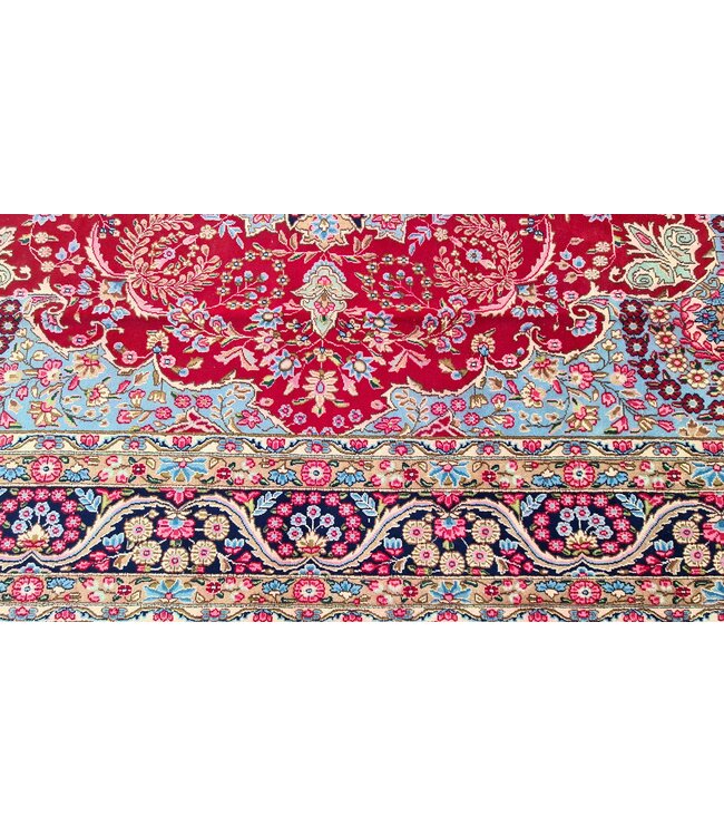 Royal crock vloerkleed 400x307cm