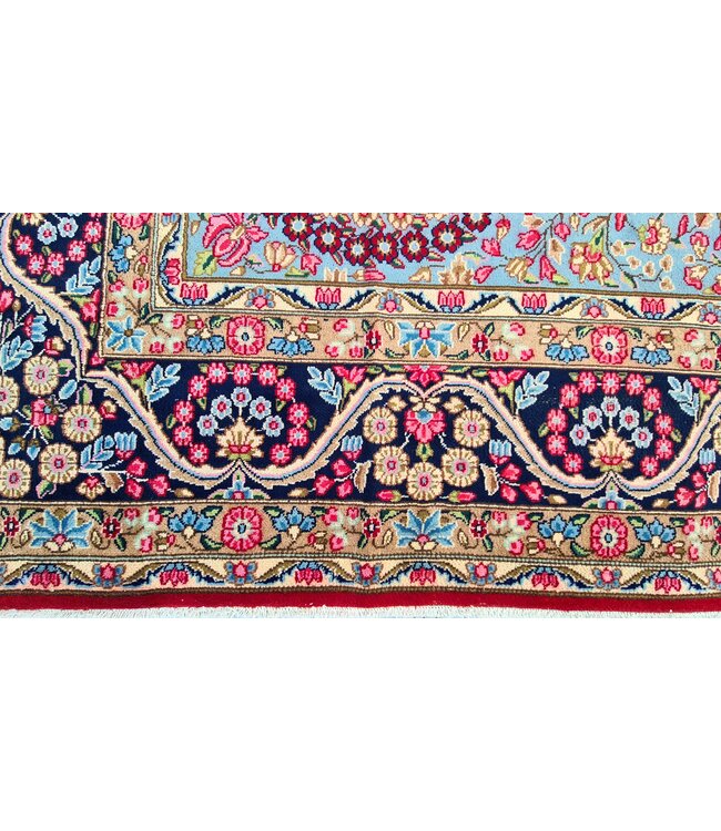 Royal crock Rug 400x307cm